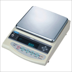 Platform Scale