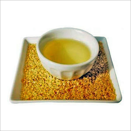 Gingelly Seeds Oil
