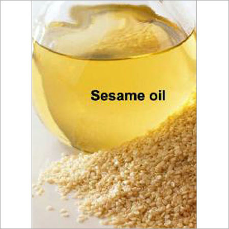 Gingelly Oil For Hair
