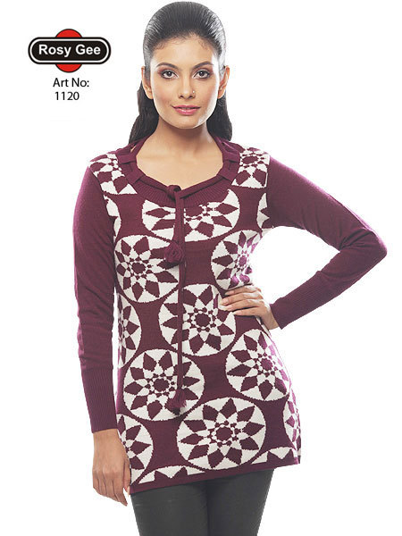 Ladies Basic Tops
