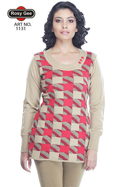 Readymade Basics Tops