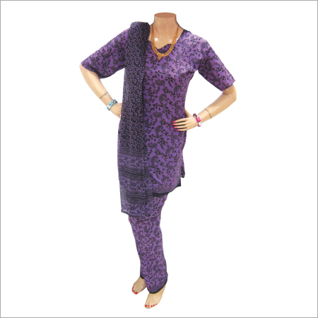 Ladies Night Suits