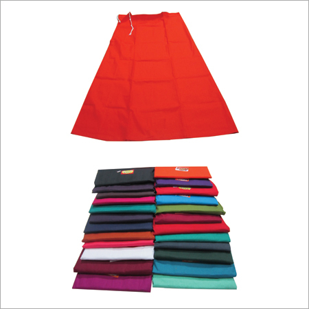 Color Inner Skirts