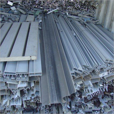 Aluminium Extrusion 6063(Aluminium Scarb Trade)