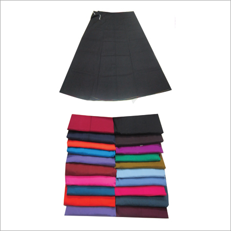 Underskirt Dress
