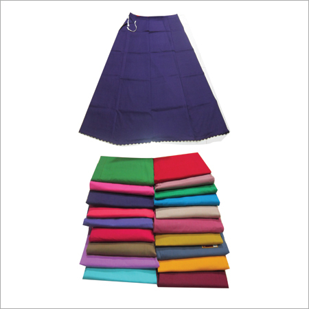 Ladies Petticoat