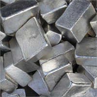 Magnesium Ingot - 99.9% Pure Metal, Rust Resistant For Engineering Applications - Ideal For Furnace Lining And High-grade Wheel Manufacturing