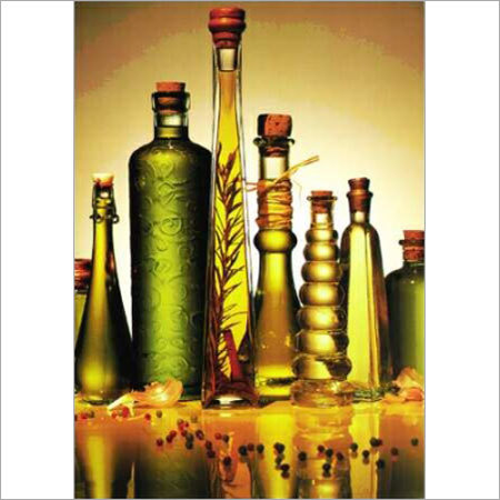 Organic Gingelly Oil
