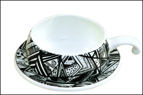 Liliput cup Saucer
