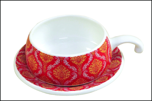 Liliput cup Saucer