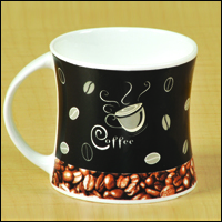 Mug Diamond