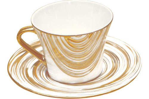 George Cup Saucer