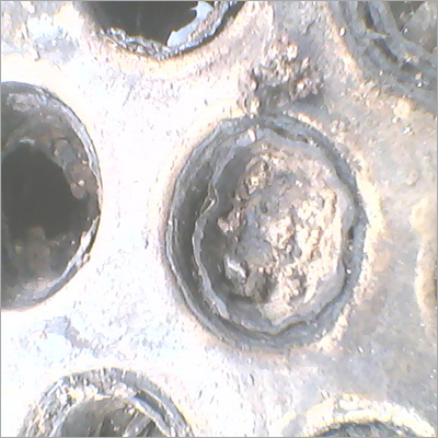 Industrial Hydro Jet Cleaning Solution