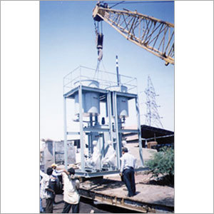 Chemical Dosing Packages