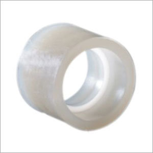PVDF Couplings Ends Socket Weld