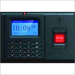 Access Control System