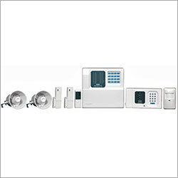 Home Security Alarm