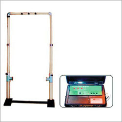 Industrial Portable Metal Detector