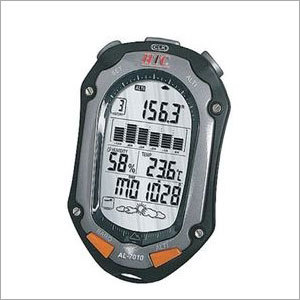 Digital Altimeter