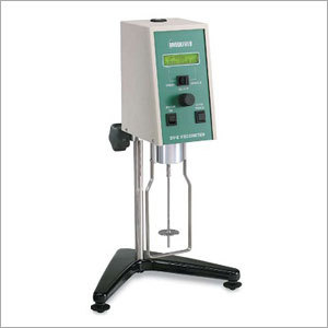 Testing & Measuring Equipment