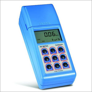 Turbidity Meter Ni