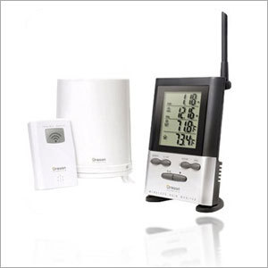 Wireless Rain Gauge Ni