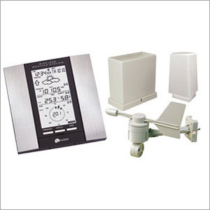 Wireless Weather Station