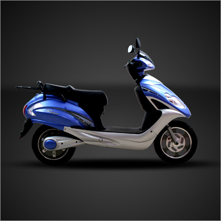 Electric Scooty