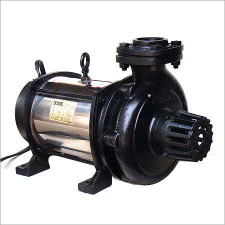 Submersible Pumps