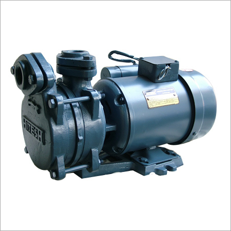 Monoblock Pump