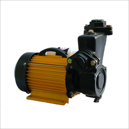 Monoblock Water Pumps