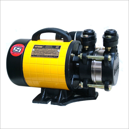Mini ISI SS Pump