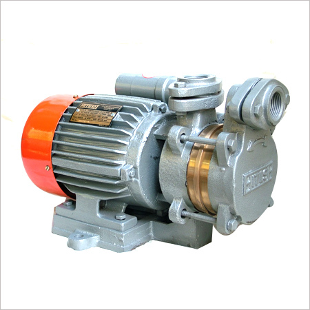 Monoblock Submersible Pumps