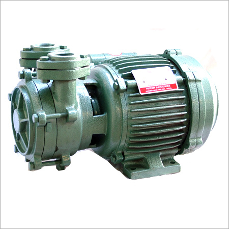 Agricultural Monoblock Pump
