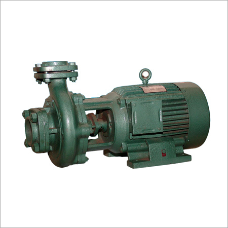 3 Hp Mono Block Motor