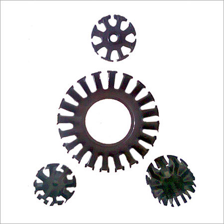 Injection Molded Plastic Parts