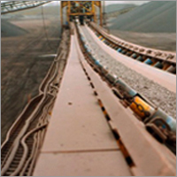 Industrial Conveyor Belts