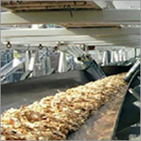 C Flex Conveyor Belts