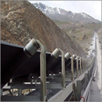 Industrial Conveyor System