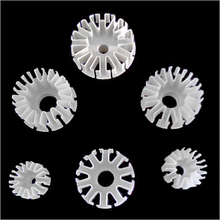 Polyurethane Moulded Components