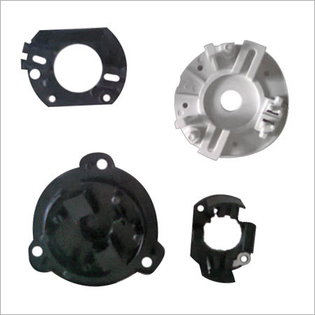 Plastic Injection Moulding Parts