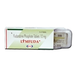 Lymfuda
