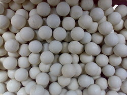 Rubber NRV Ball