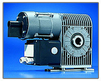 Electric Motors & Accessories
