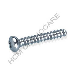 Cortical Screws