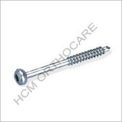 4.5 mm Malleolar Screws