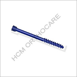 Cancellous Screw 6.5 Mm