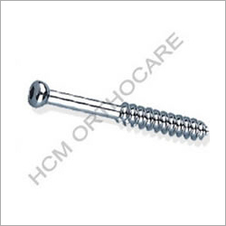 Cannulated Screws 32mm