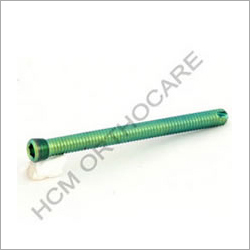 Cortex Screw Dia 3.5 mm