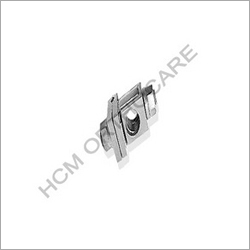 Orthopedic External Fixator